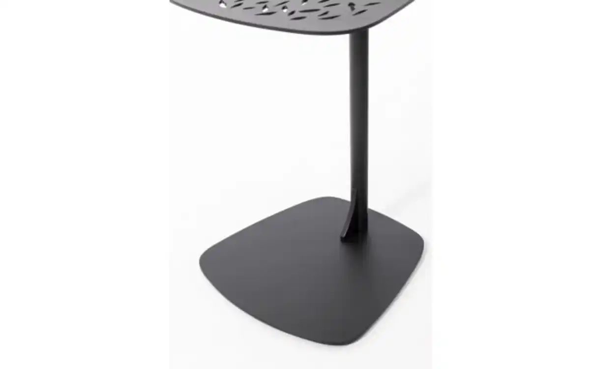 Bild 4 von Beistelltisch Bari, anthrazit
