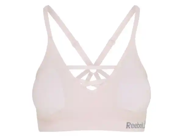 Bild 2 von Reebok Damen Sport-Bustier mit herausnehmbaren Pads