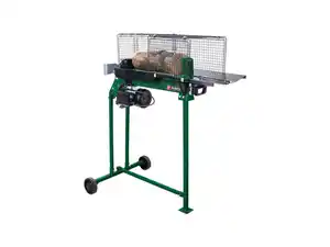 PARKSIDE® Holzspalter mit Untergestell, 6 t Spaltkraft