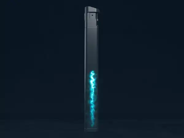 Bild 3 von CRIVIT Urban E-Bike X.3 Shimano CUES Kettenschaltung