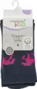 Bild 1 von under2wear kids Stopper Socke mit ABS Mädchen Pferd 27/30