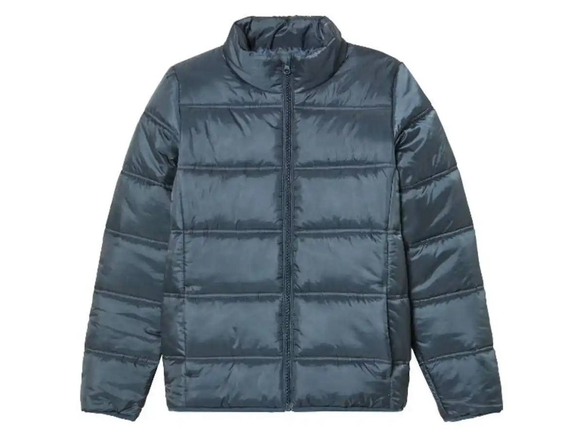 Bild 2 von pepperts!® Jungen Lightweight-Jacke, mit Imprägnierung