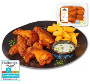 MÜHLENHOF Frische Chicken-Wings