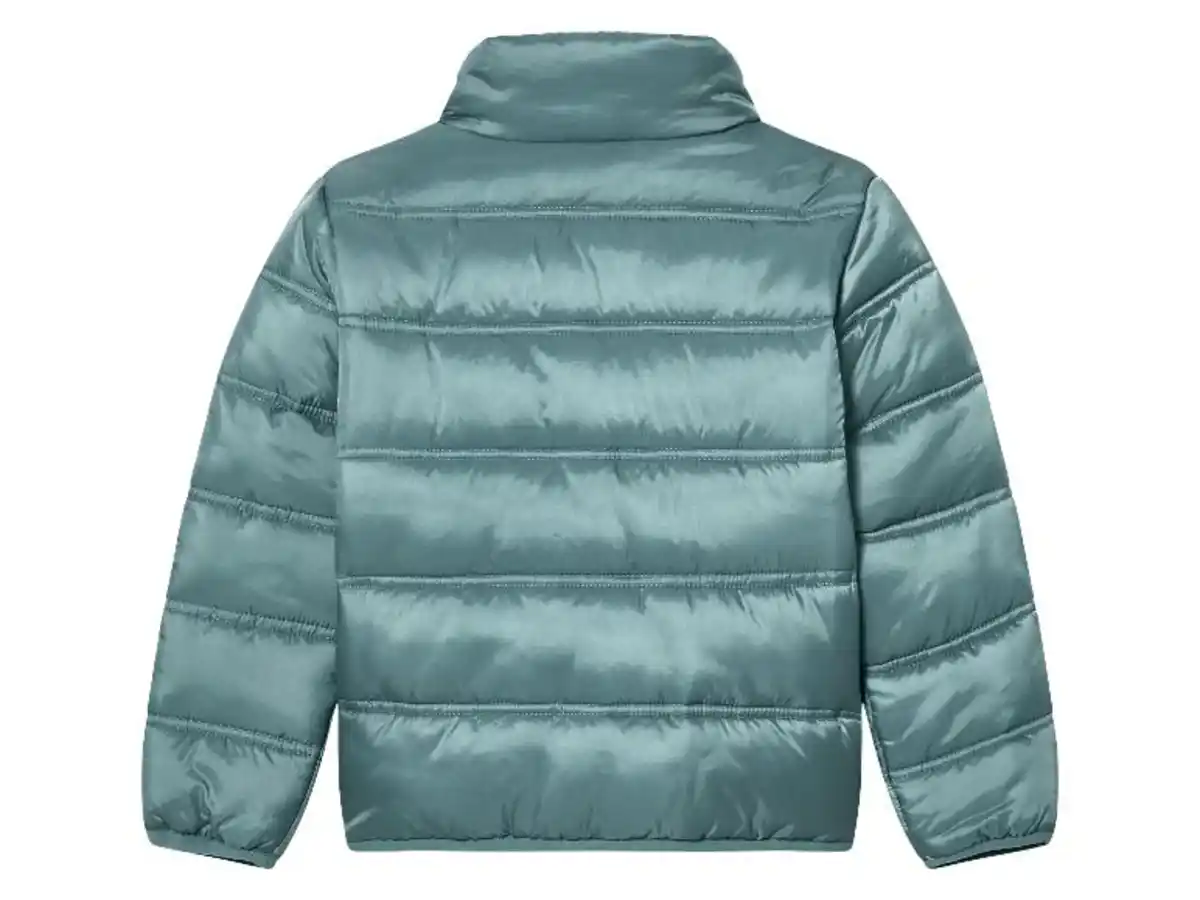 Bild 4 von lupilu® Kinder Lightweight-Jacke, mit Imprägnierung