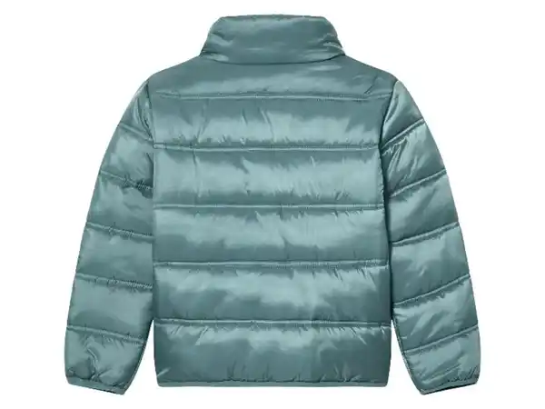 Bild 4 von lupilu® Kinder Lightweight-Jacke, mit Imprägnierung