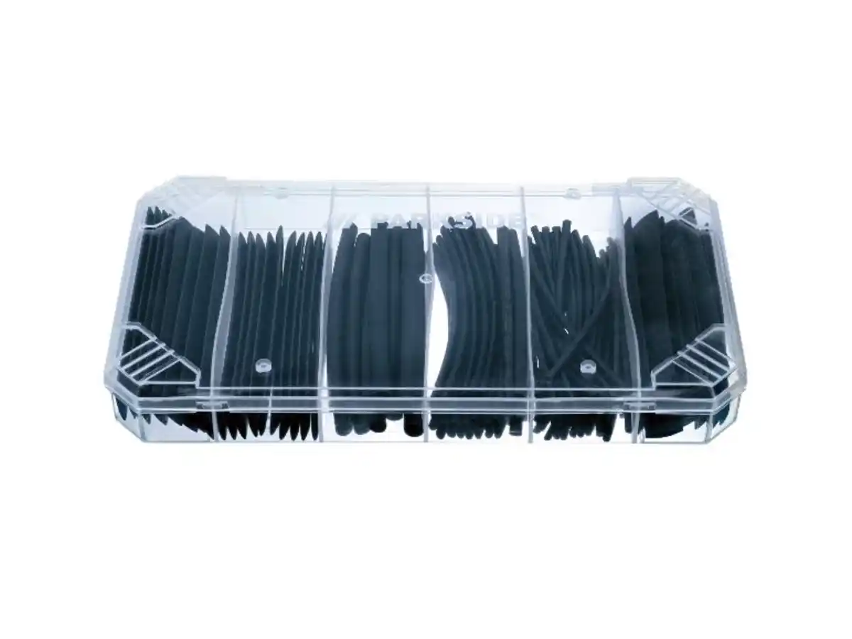 Bild 4 von PARKSIDE® Kabelverbindungssortiment