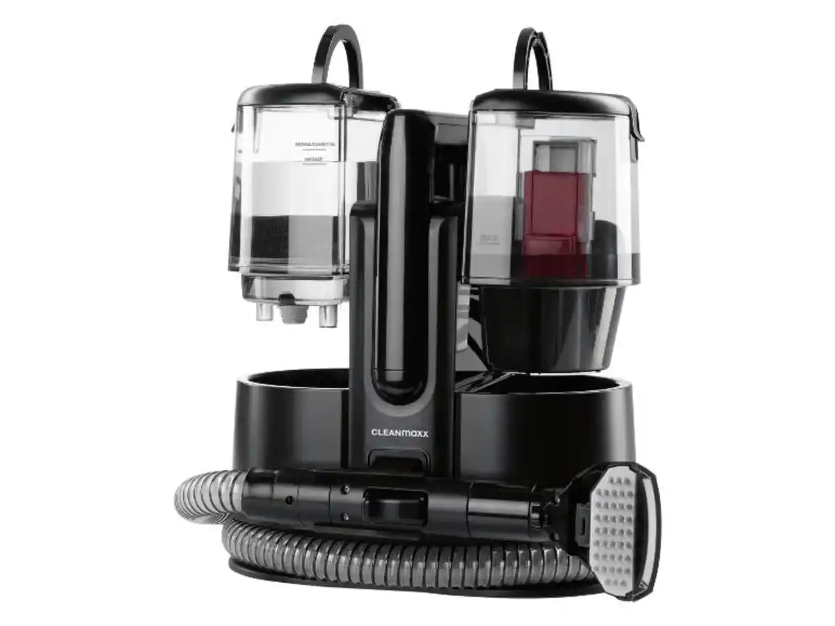 Bild 2 von Cleanmaxx Polster- und Teppichreiniger