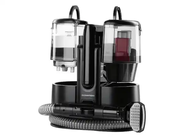 Bild 2 von Cleanmaxx Polster- und Teppichreiniger