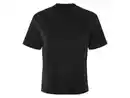 Bild 4 von esmara® Damen T-Shirt, aus reiner Bio-Baumwolle