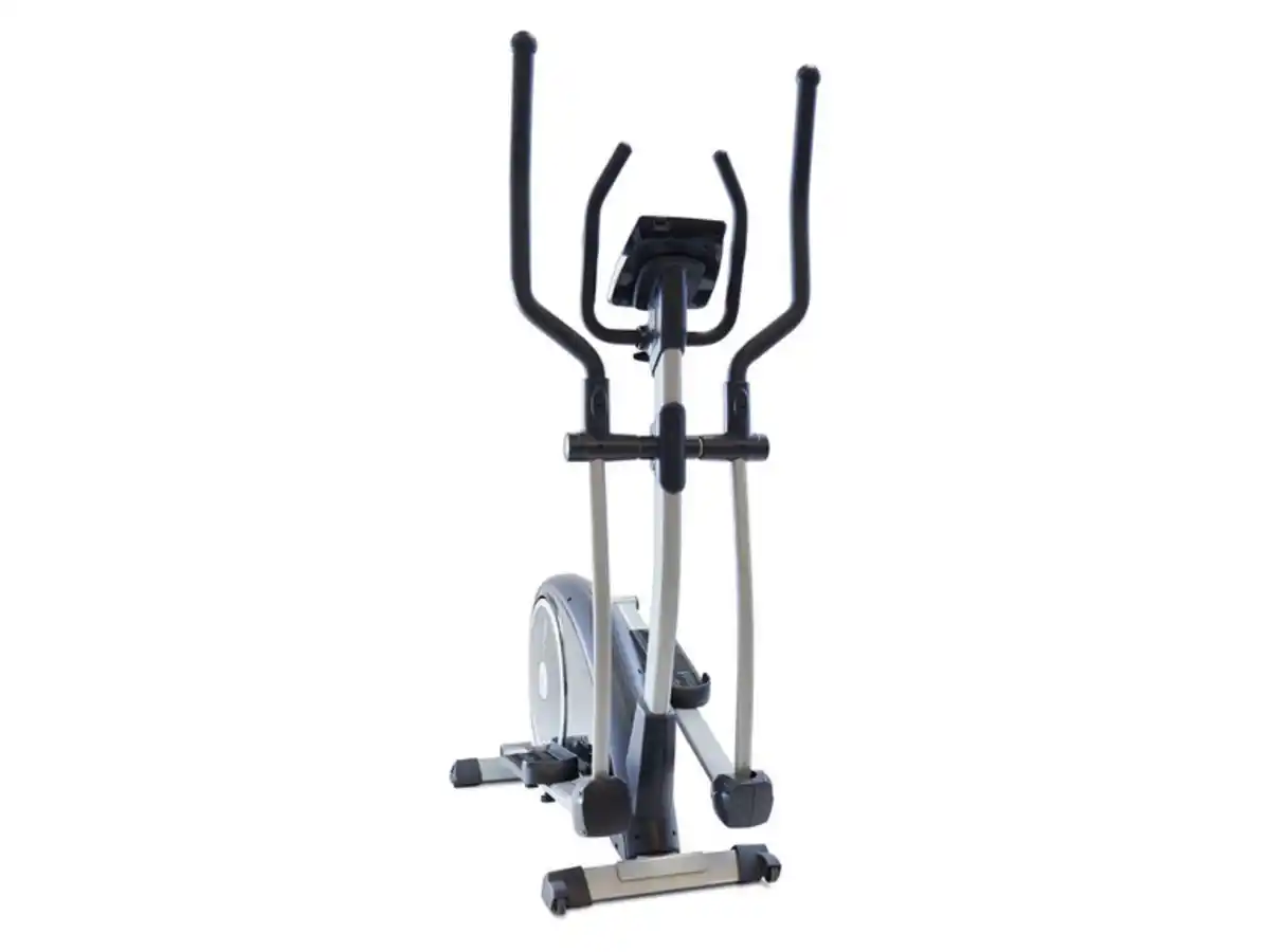 Bild 3 von Horizon Fitness Crosstrainer Syros E