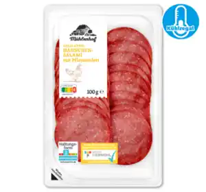 MÜHLENHOF Salami