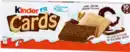 Bild 3 von Ferrero Kinder Cards Waffel im Keksformat, 128 g