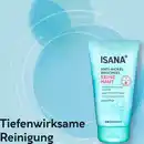 Bild 4 von ISANA reine Haut Anti-Pickel Waschgel, 150 ml