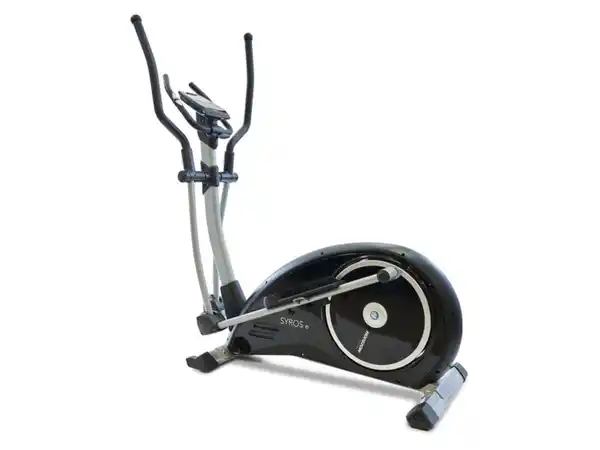 Bild 1 von Horizon Fitness Crosstrainer Syros E