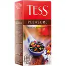 Bild 1 von Schwarzer Tee "TESS Pleasure" mit Apfel und Hagebutte, aroma...