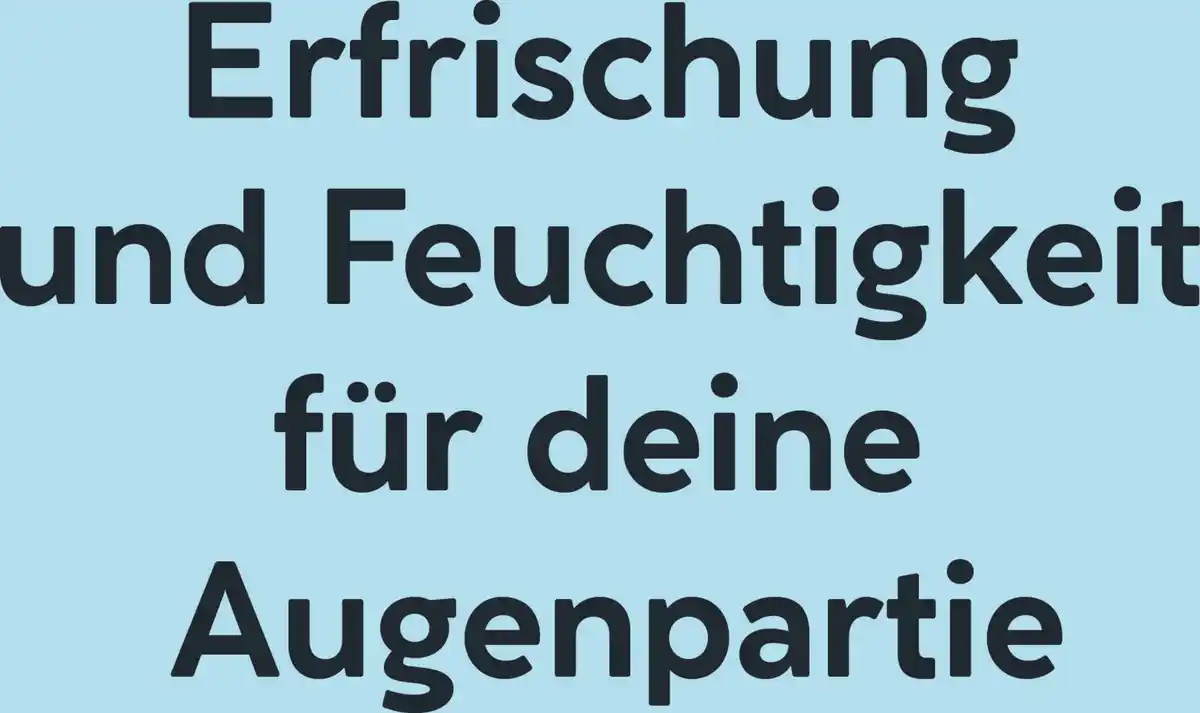 Bild 3 von ISANA Hydrogel Augenpads