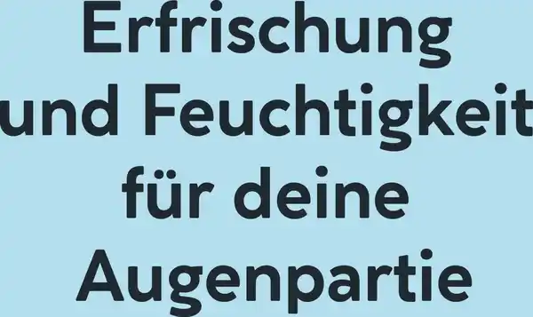 Bild 3 von ISANA Hydrogel Augenpads