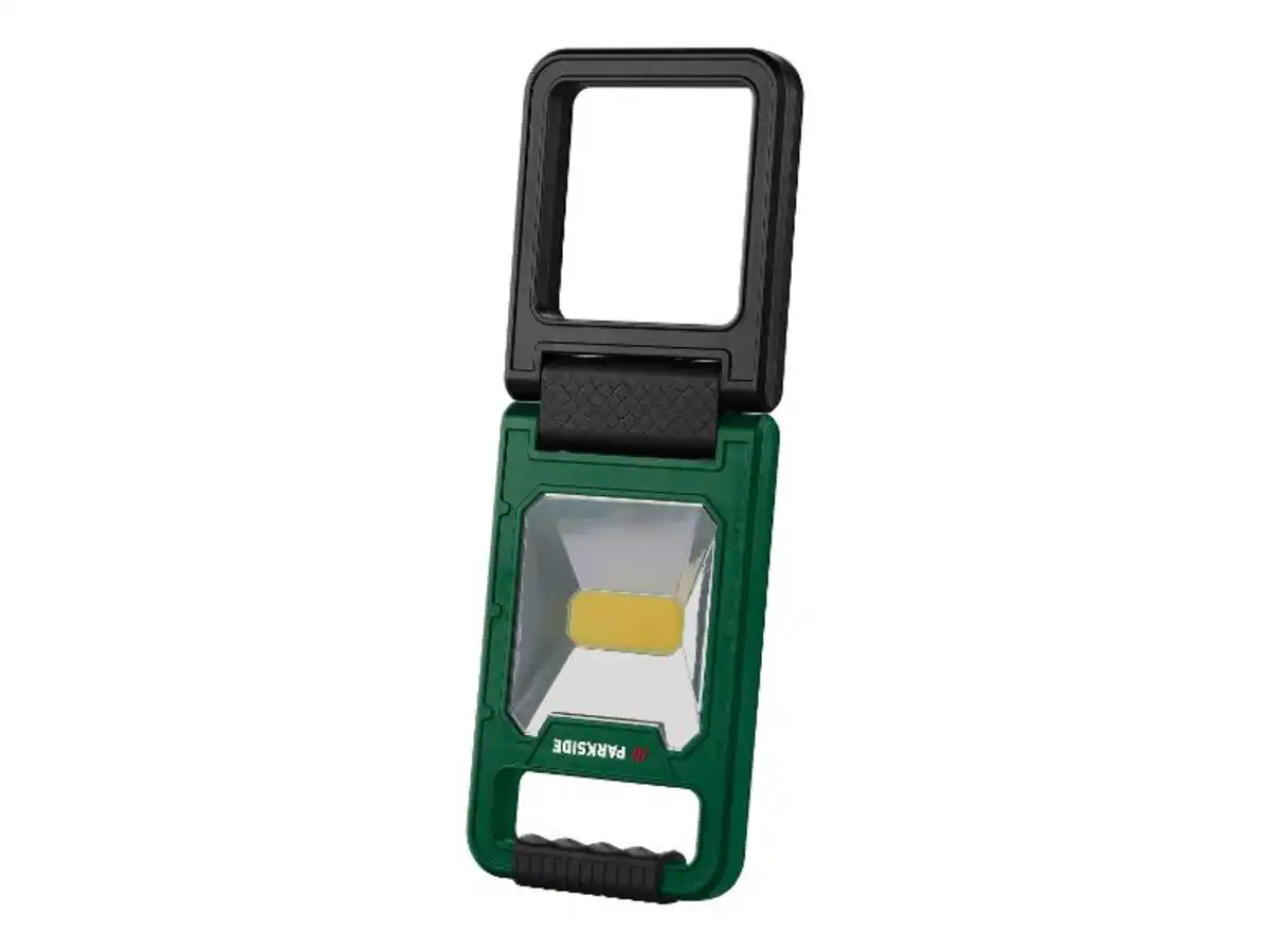 Bild 4 von PARKSIDE® COB-LED-Strahler »PALC 4 A3«, batteriebetrieben