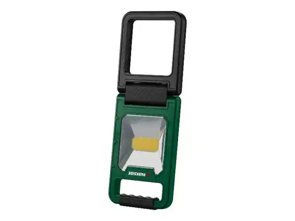 Bild 4 von PARKSIDE® COB-LED-Strahler »PALC 4 A3«, batteriebetrieben