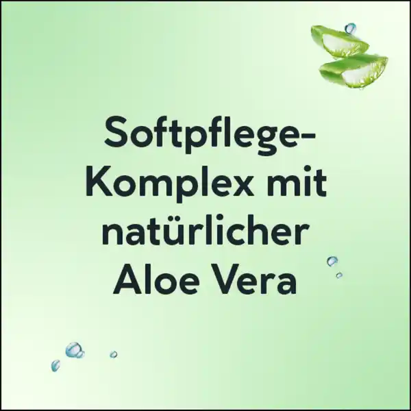 Bild 4 von ISANA Duschgel Aloe Vera, 300 ml