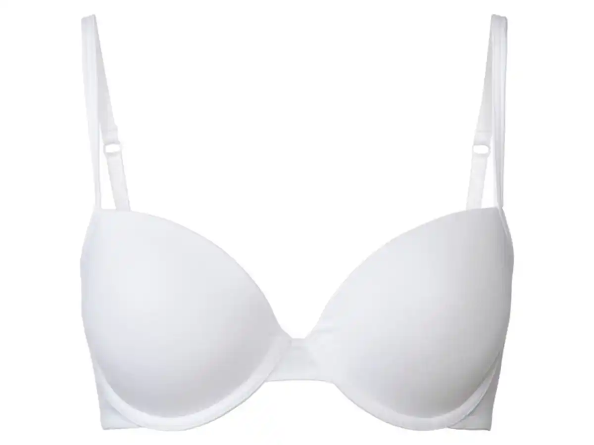 Bild 3 von esmara® Damen Bügel-BHs, 2 Stück, gepaddete Cups