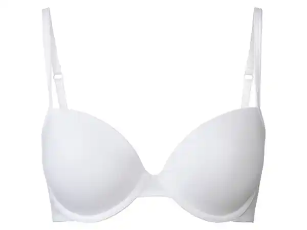 Bild 3 von esmara® Damen Bügel-BHs, 2 Stück, gepaddete Cups