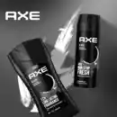 Bild 3 von AXE 3-in-1 Duschgel & Shampoo Black, 250 ml