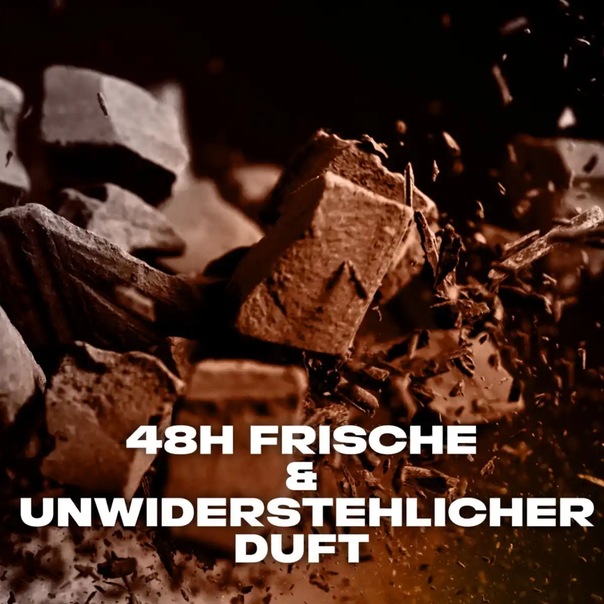 Bild 4 von AXE Bodyspray Dark Temptation, 150 ml