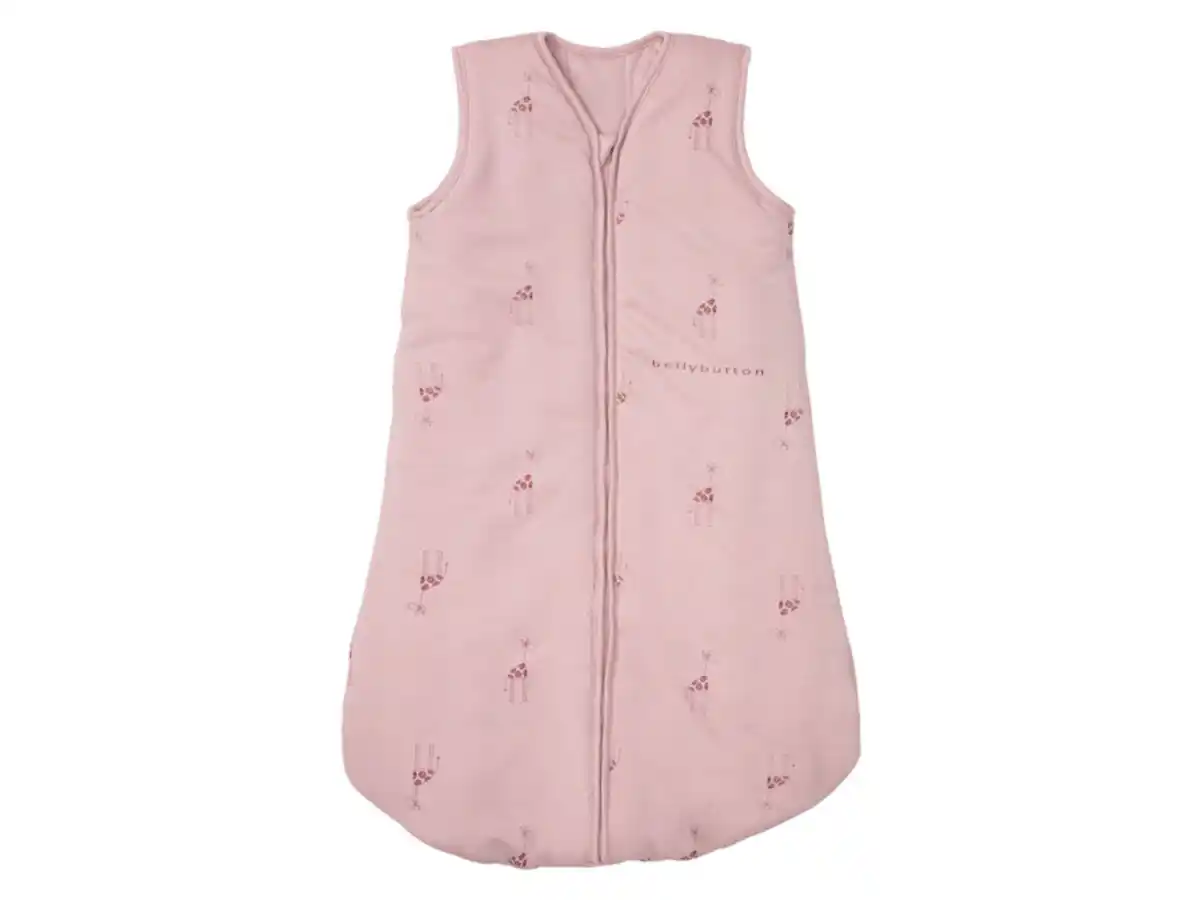 Bild 4 von bellybutton Baby Schlafsack, fein versteppt