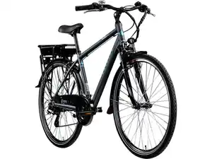 Zündapp E-Bike Trekking Green 7.7 700c, 28 Zoll