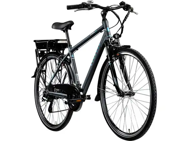 Bild 1 von Zündapp E-Bike Trekking Green 7.7 700c, 28 Zoll