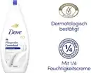 Bild 3 von Dove Badezusatz Pflegendes Cremebad, 750 ml