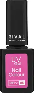 RIVAL DE LOOP UV-Colour Gel Polish 05, 8 ml