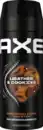 Bild 1 von AXE Bodyspray Leather & Cookies, 150 ml