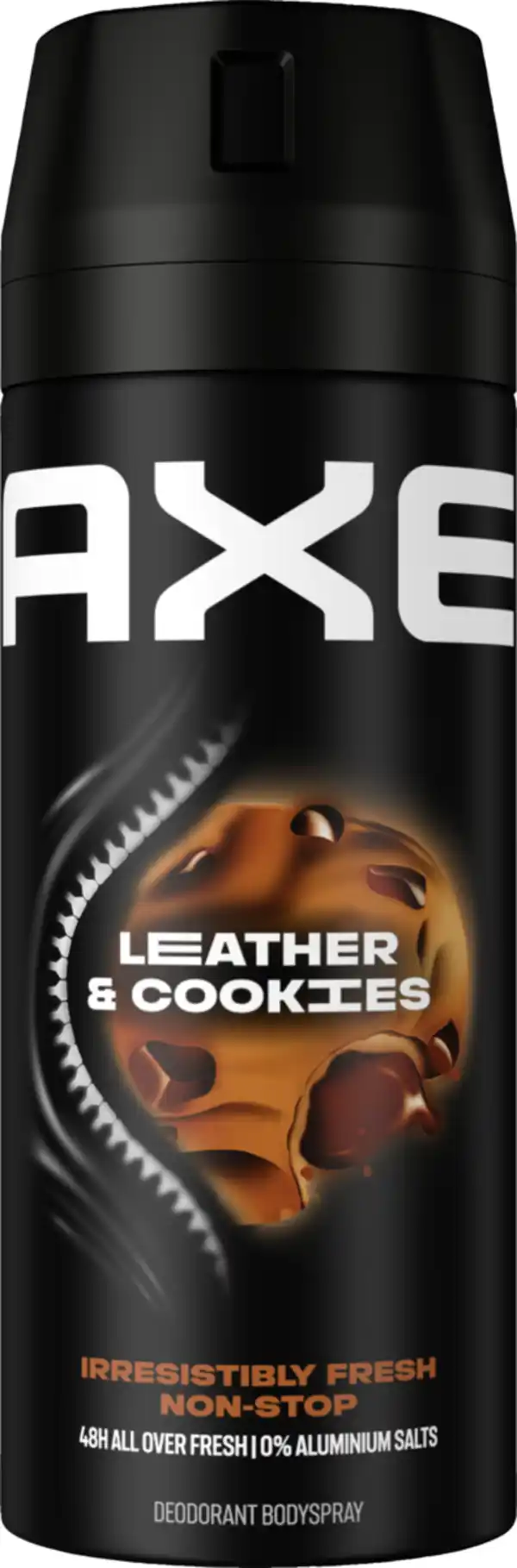 Bild 1 von AXE Bodyspray Leather & Cookies, 150 ml