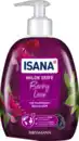 Bild 1 von ISANA Milde Seife Berry Love Spender, 500 ml