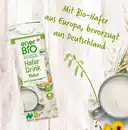 Bild 3 von enerBiO Hafer Drink Natur Naturland, 1 L