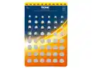 Bild 1 von TRONIC® Knopfzellen 48-Pack XXL