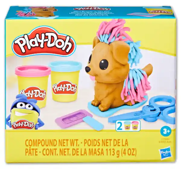 Bild 1 von HASBRO Play-Doh Mini-Klassiker*