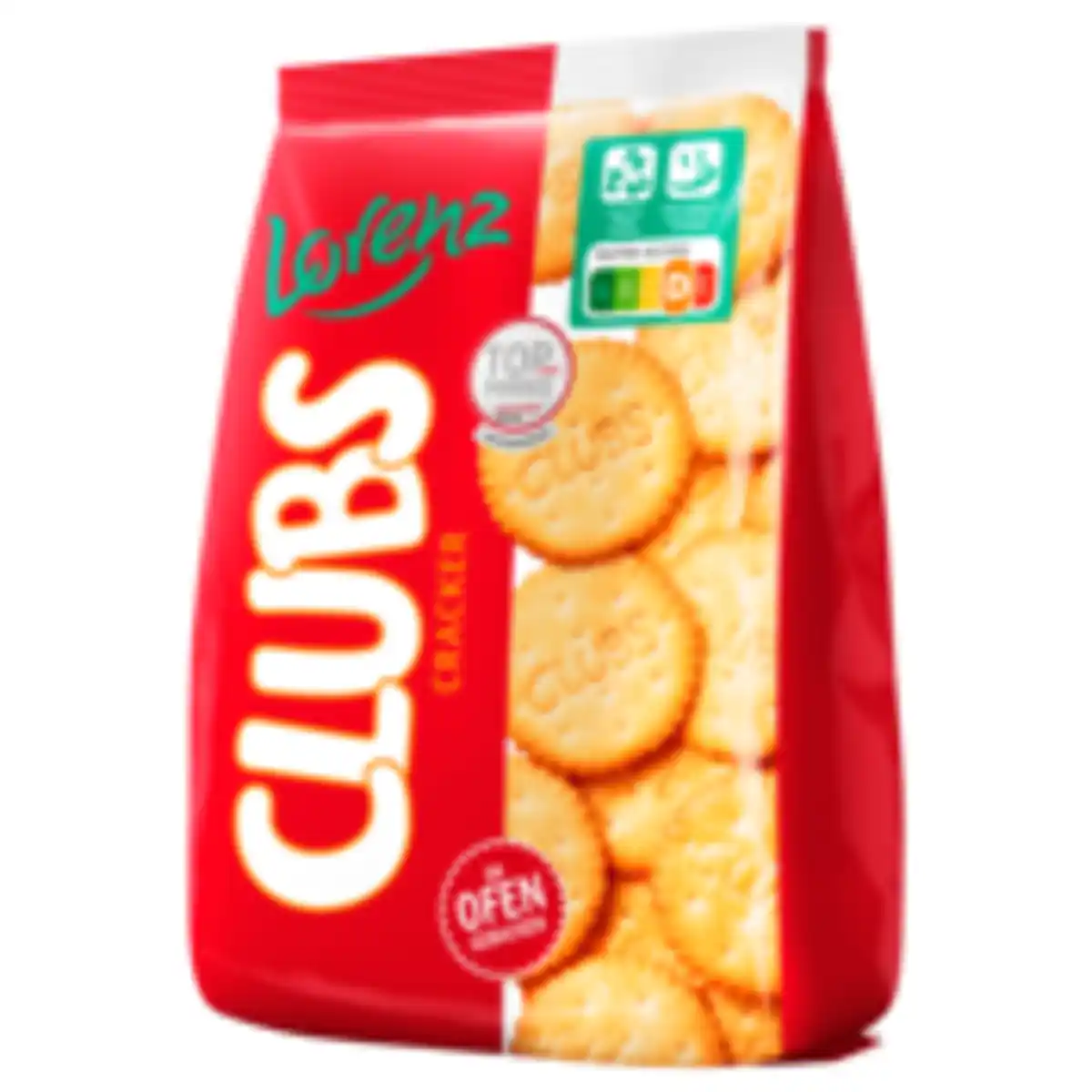 Bild 1 von Lorenz Clubs Cracker