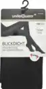 Bild 1 von under2wear Strumpfhose ultrablickdicht 100den GRS schwarz Gr. L (44/46)