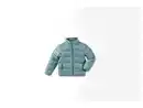 Bild 3 von lupilu® Kinder Lightweight-Jacke, mit Imprägnierung