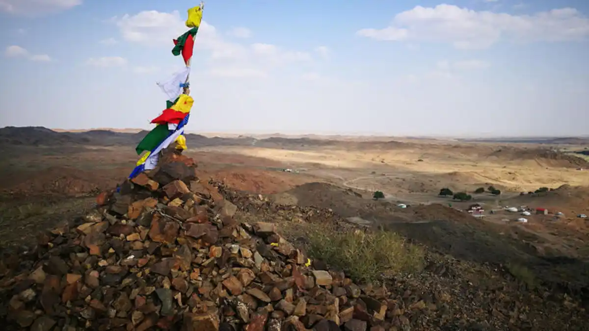 Bild 1 von Rundreisen Mongolei &amp; China: Vom Steppenland zur kaiserlichen Pracht