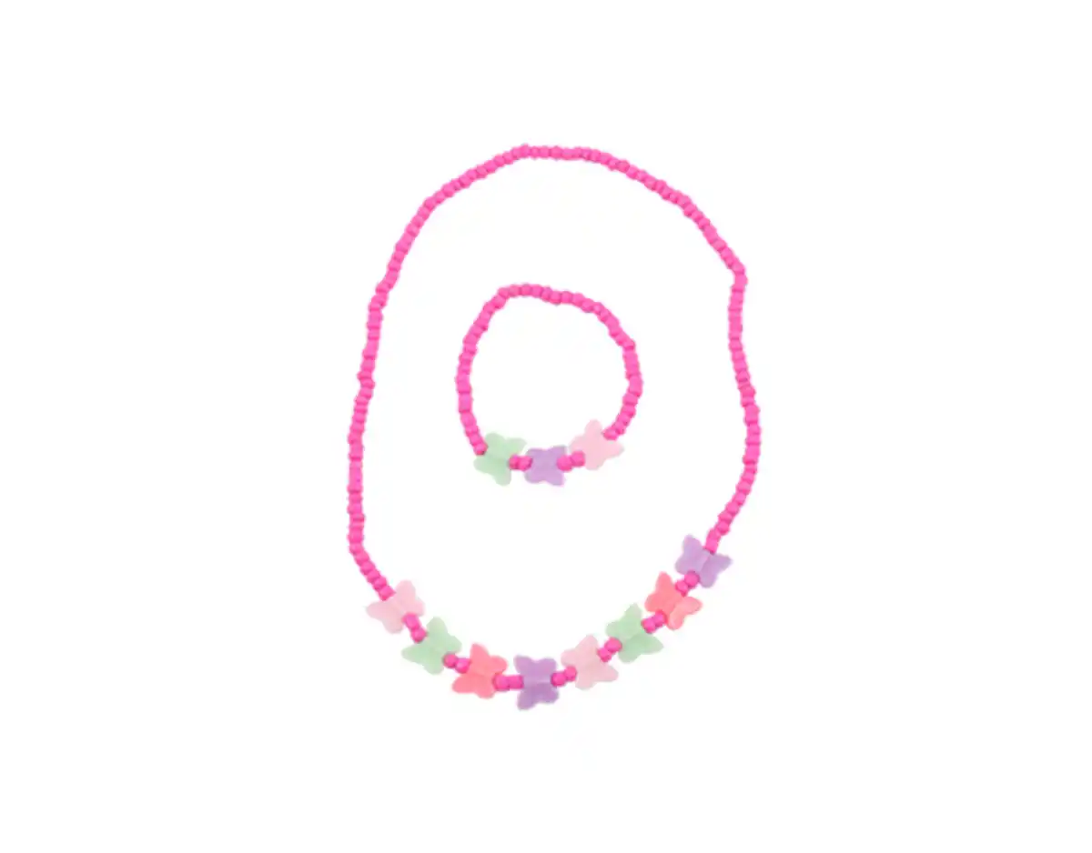 Bild 2 von Kette und Armband Set