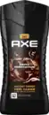 Bild 1 von AXE 3-in-1 Duschgel & Shampoo Dark Temptation für Körper, Gesicht und Haar, 250 ml