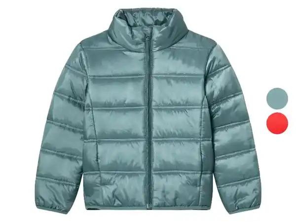 Bild 1 von lupilu® Kinder Lightweight-Jacke, mit Imprägnierung