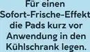 Bild 2 von ISANA Hydrogel Augenpads