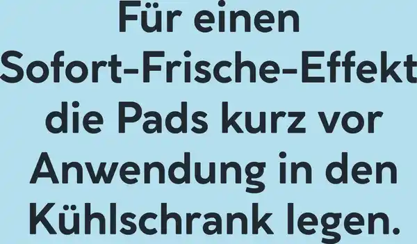 Bild 2 von ISANA Hydrogel Augenpads