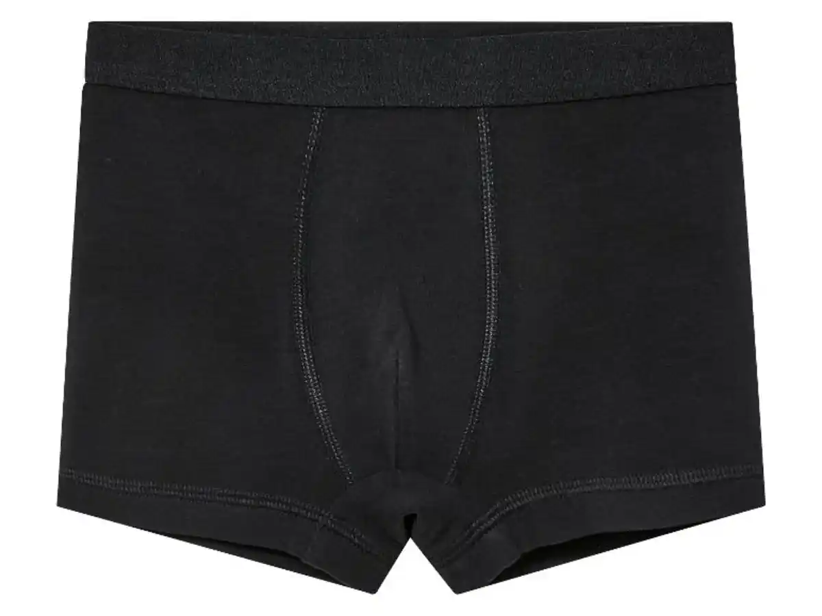 Bild 2 von lupilu® Kinder Boxer, 8 Stück, mit hohem Baumwollanteil