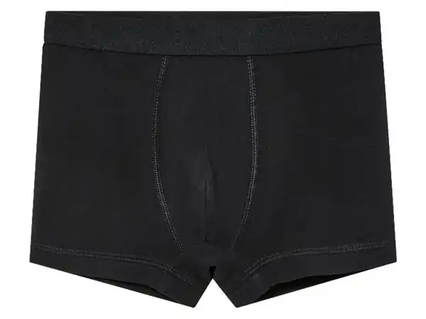 Bild 2 von lupilu® Kinder Boxer, 8 Stück, mit hohem Baumwollanteil